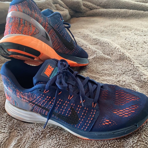 Nike Lunarglide 7. - Picture 2 of 2